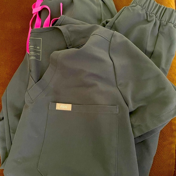 Figs Other Figs Night Sky Set Poshmark